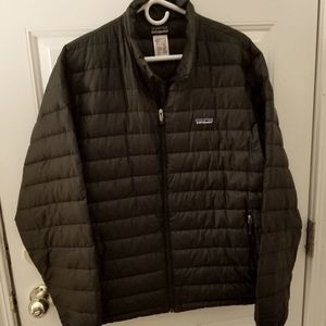 Patagonia Puff Jacket
